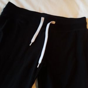 Weekend lounge pants!